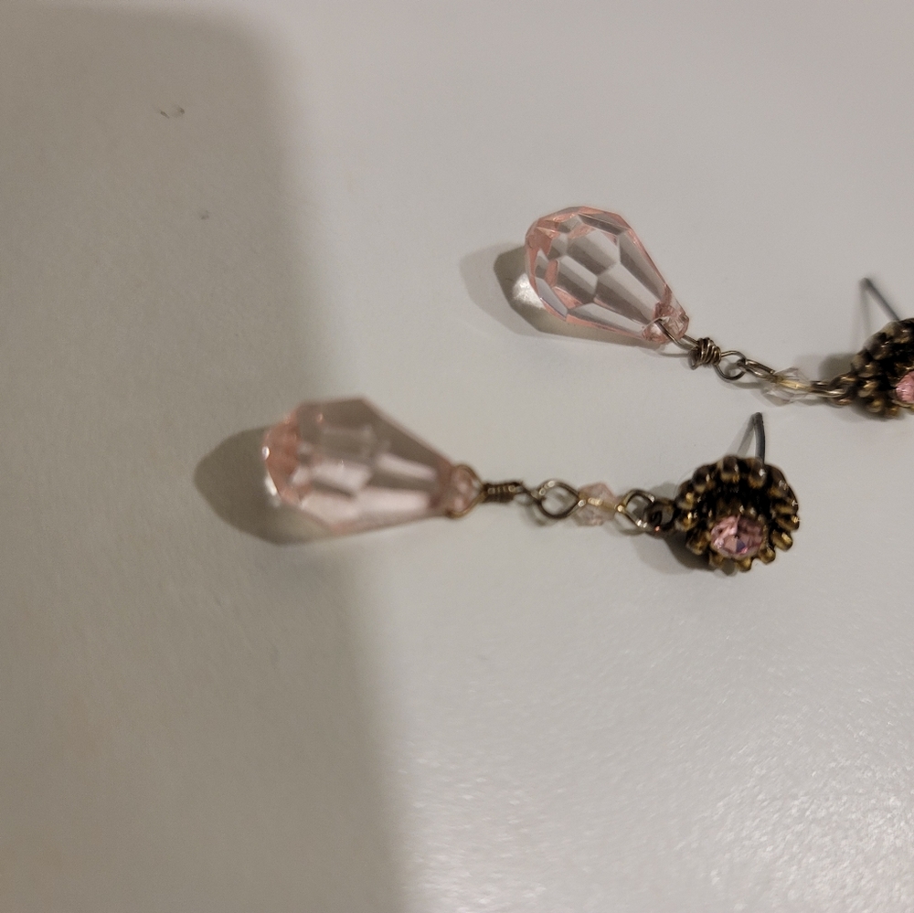 EARRINGS - Picture 4 of 4